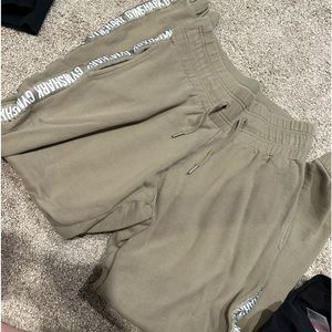 Gymshark sweat pants